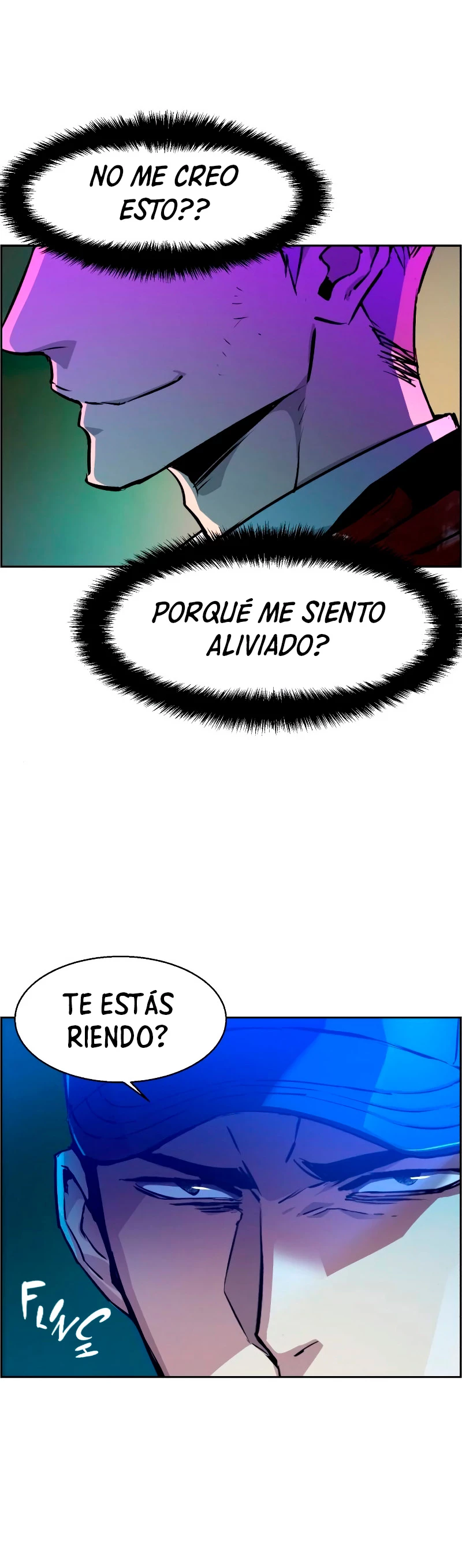 Mercenario Adolescente Capítulo 49 - Page 10