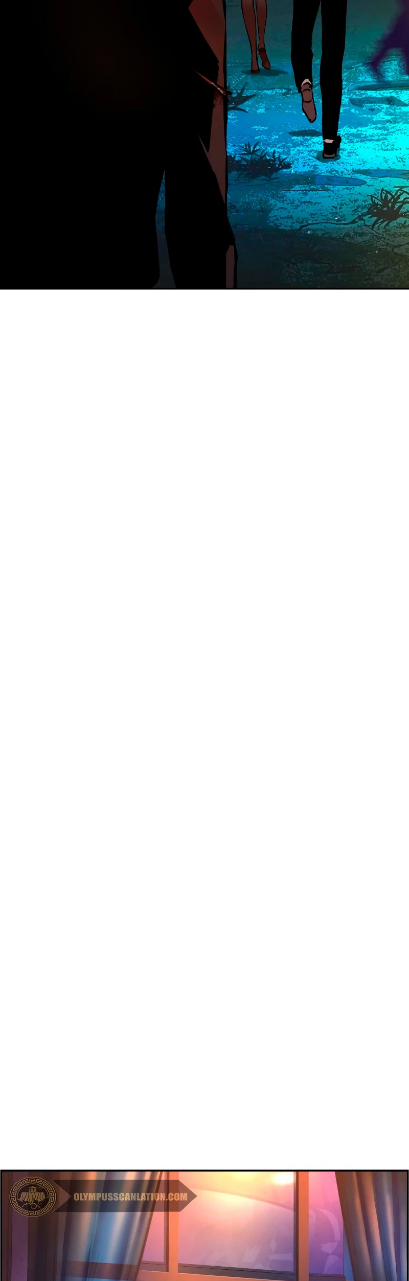 Mercenario Adolescente Capítulo 49 - Page 49