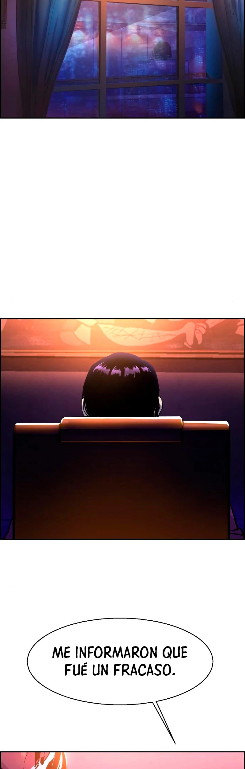 Mercenario Adolescente Capítulo 49 - Page 50