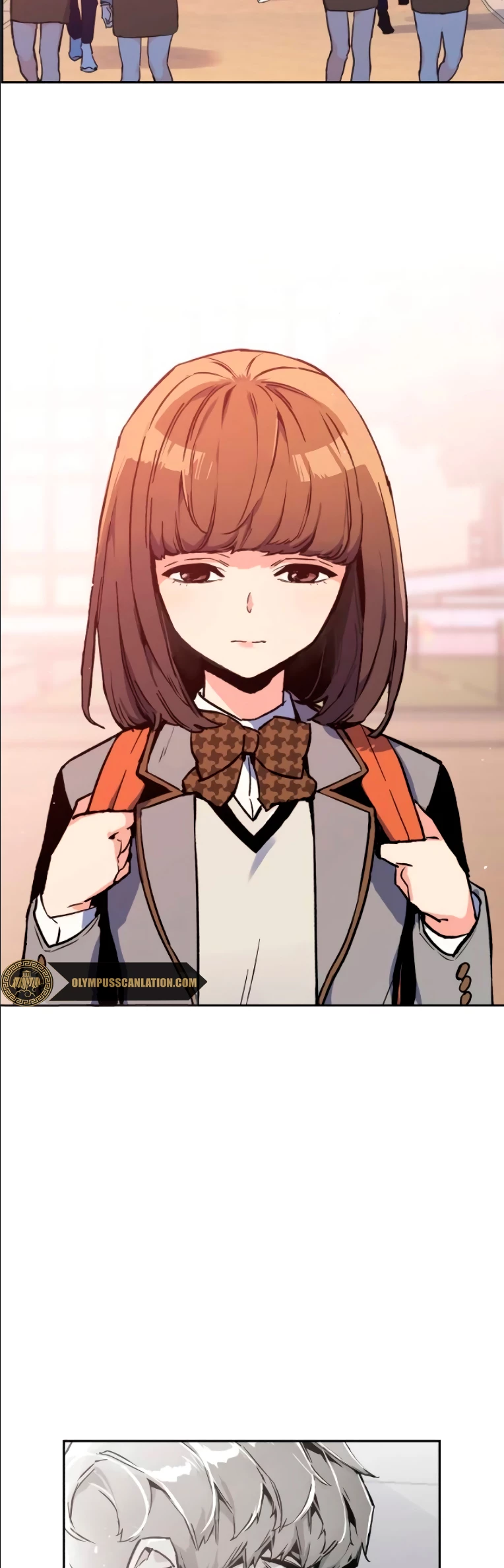 Mercenario Adolescente Capítulo 5 - Page 2