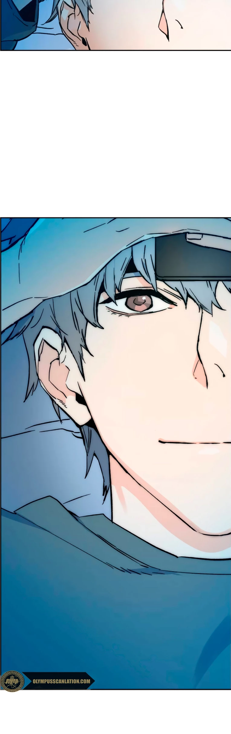 Mercenario Adolescente Capítulo 5 - Page 35