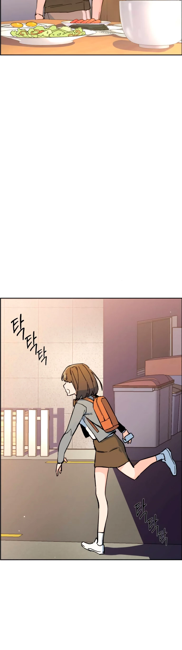 Mercenario Adolescente Capítulo 5 - Page 42