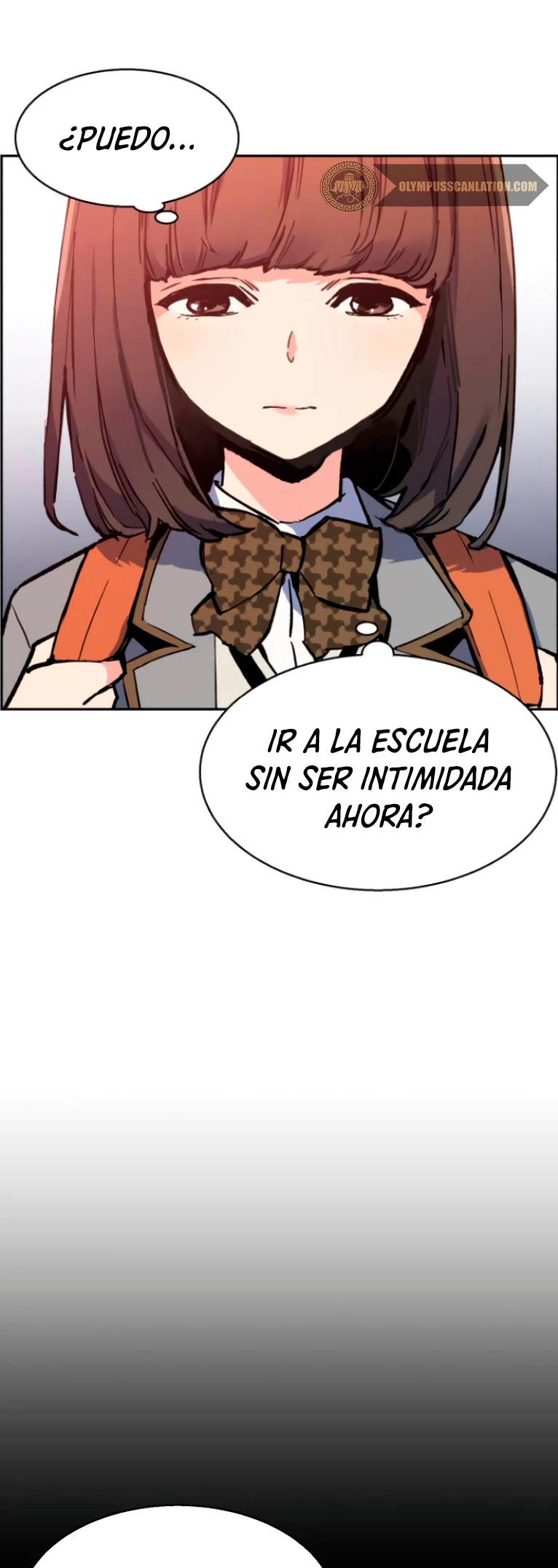 Mercenario Adolescente Capítulo 5 - Page 5