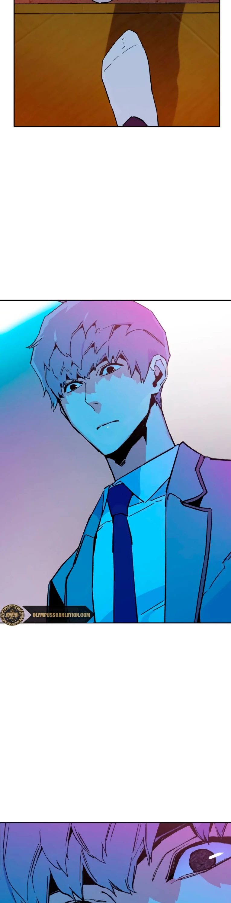 Mercenario Adolescente Capítulo 5 - Page 76