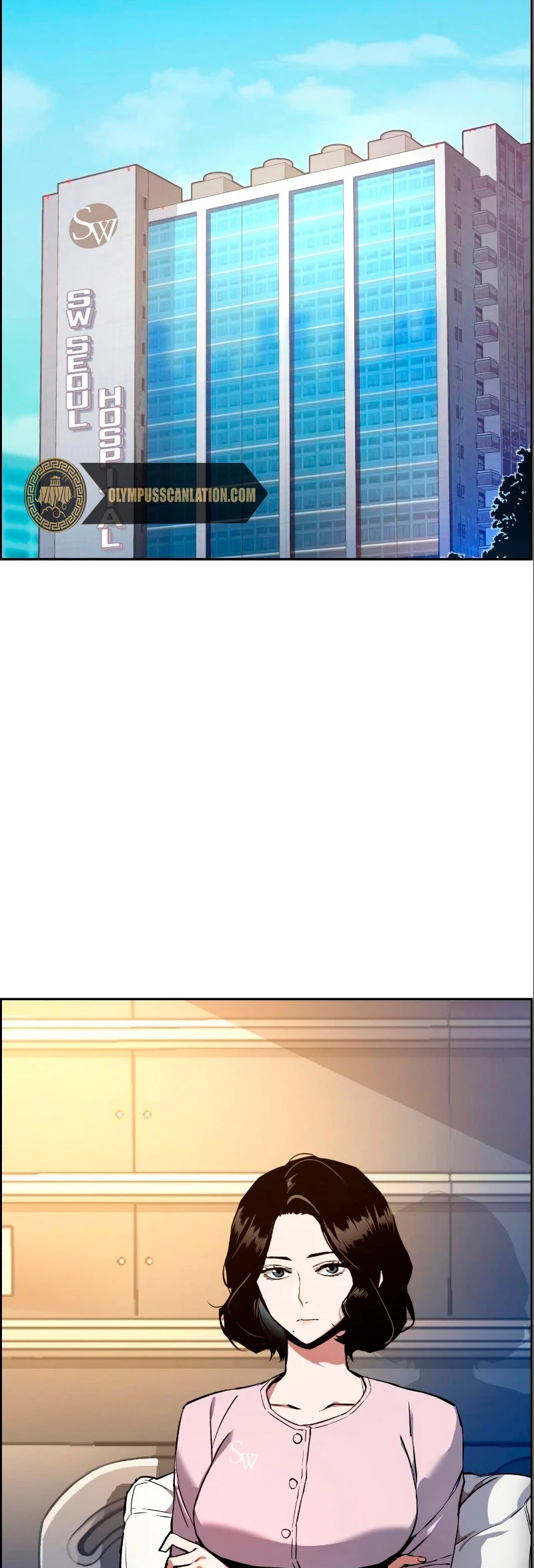 Mercenario Adolescente Capítulo 50 - Page 10