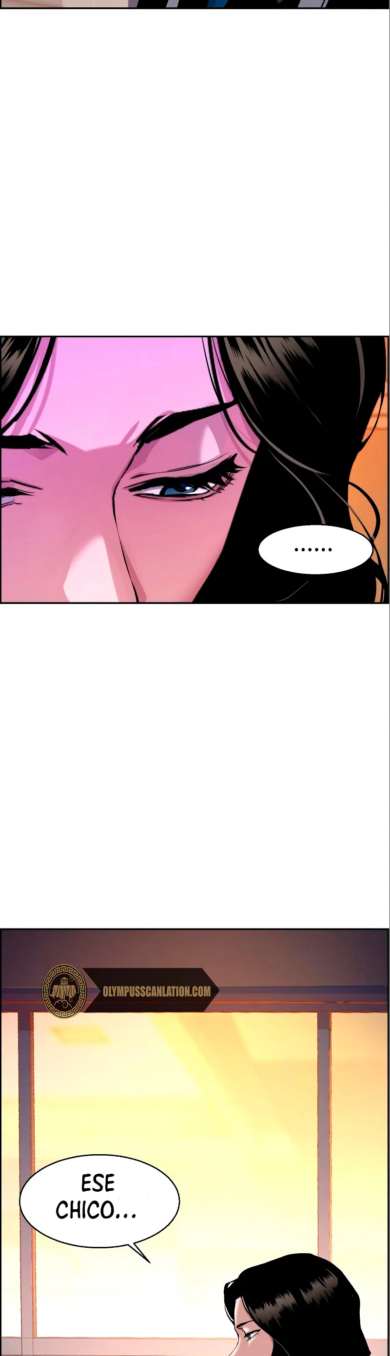 Mercenario Adolescente Capítulo 50 - Page 17