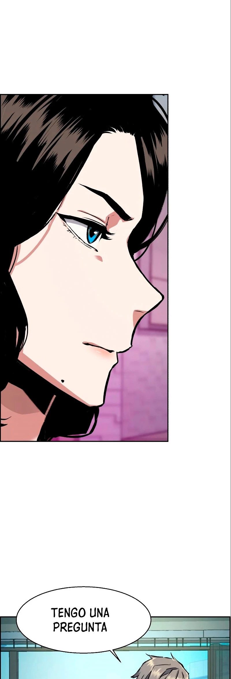 Mercenario Adolescente Capítulo 50 - Page 39