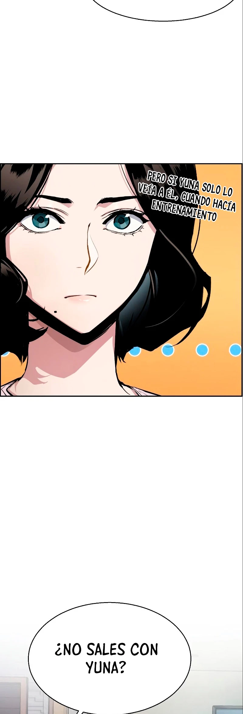 Mercenario Adolescente Capítulo 50 - Page 42