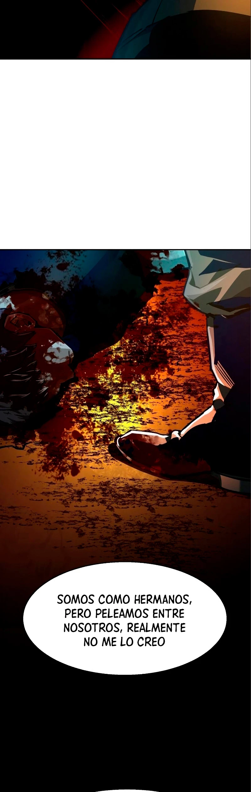 Mercenario Adolescente Capítulo 50 - Page 60