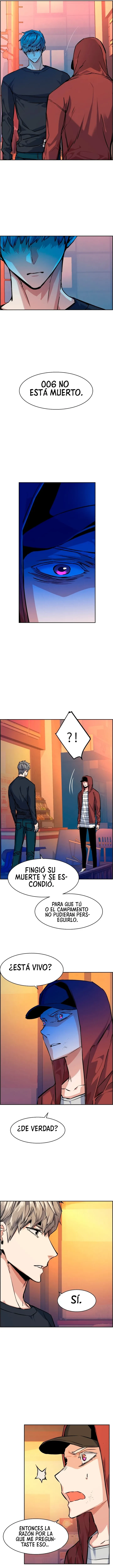 Mercenario Adolescente Capítulo 54 - Page 12