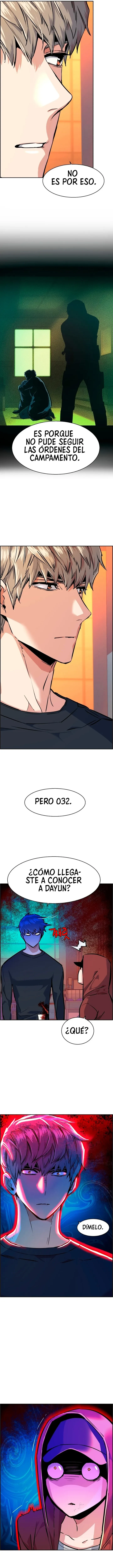 Mercenario Adolescente Capítulo 54 - Page 15