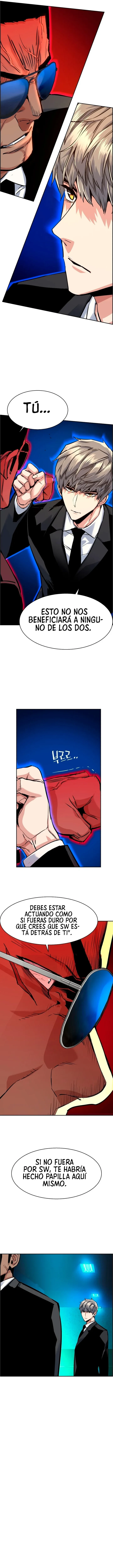 Mercenario Adolescente Capítulo 59 - Page 10