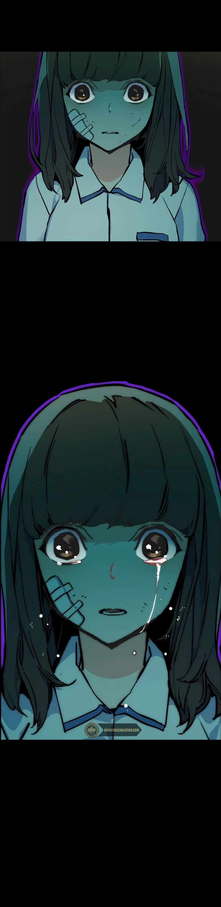 Mercenario Adolescente Capítulo 6 - Page 14