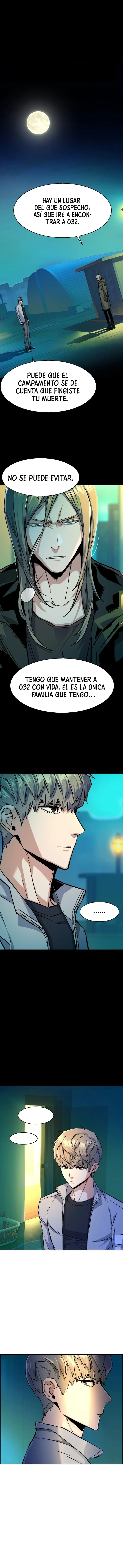 Mercenario Adolescente Capítulo 64 - Page 14