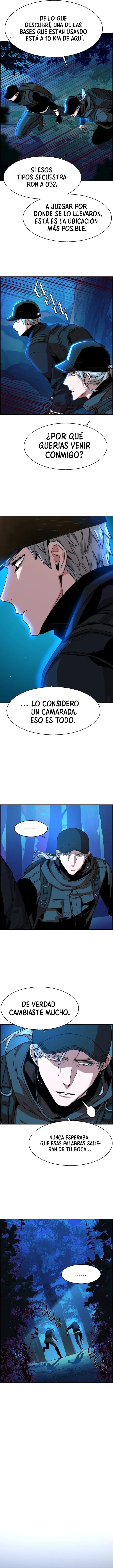 Mercenario Adolescente Capítulo 65 - Page 4