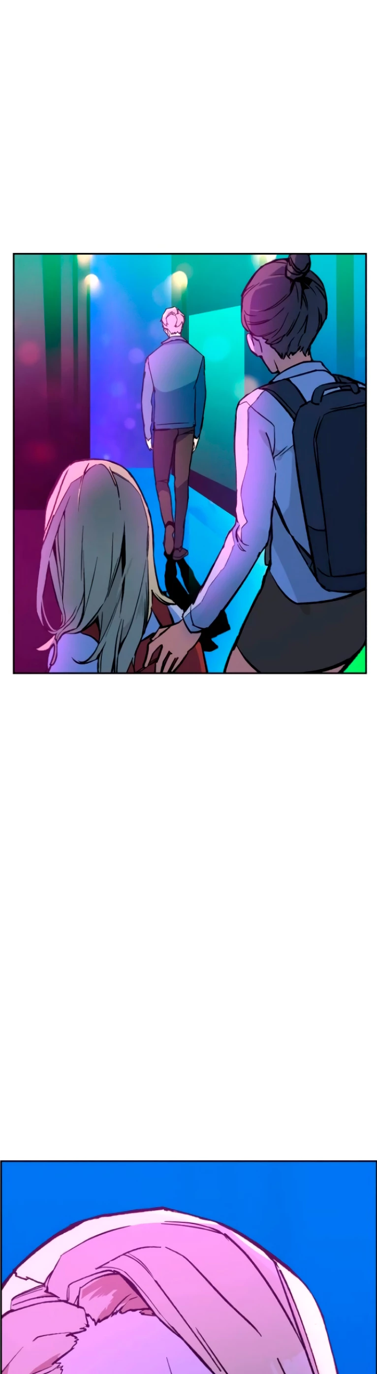 Mercenario Adolescente Capítulo 7 - Page 35