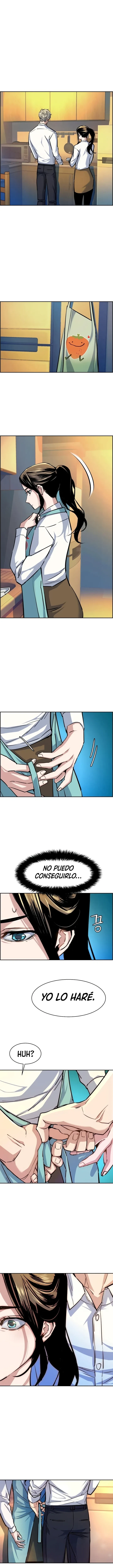 Mercenario Adolescente Capítulo 72 - Page 5