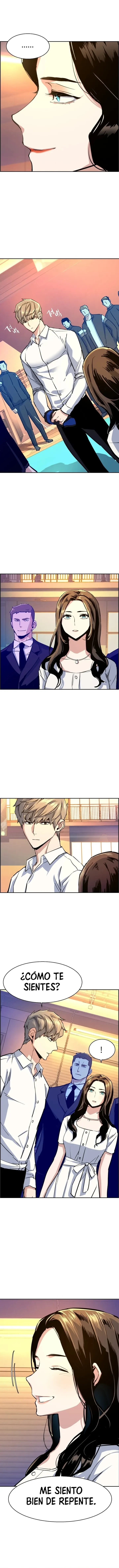 Mercenario Adolescente Capítulo 75 - Page 10