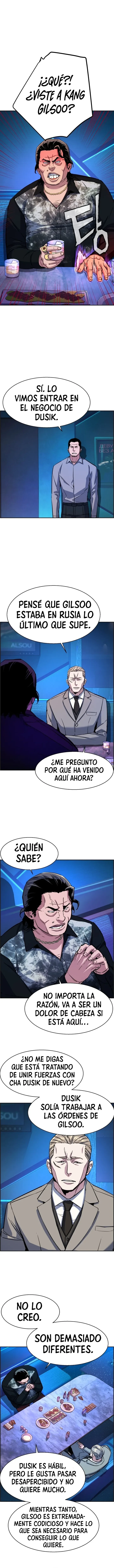 Mercenario Adolescente Capítulo 78 - Page 2