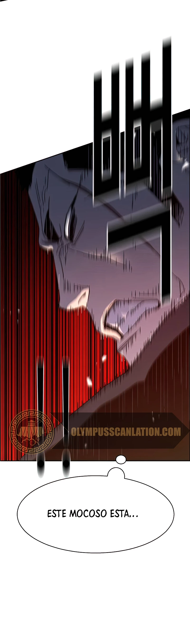 Mercenario Adolescente Capítulo 8 - Page 68