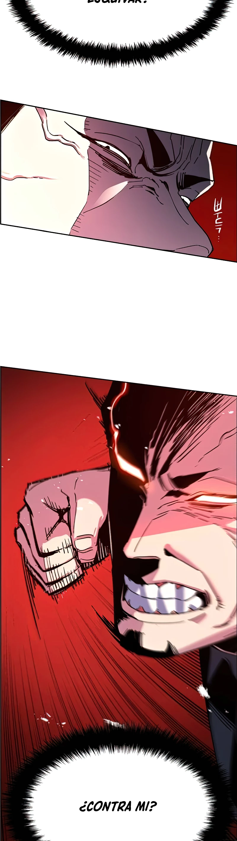 Mercenario Adolescente Capítulo 8 - Page 70