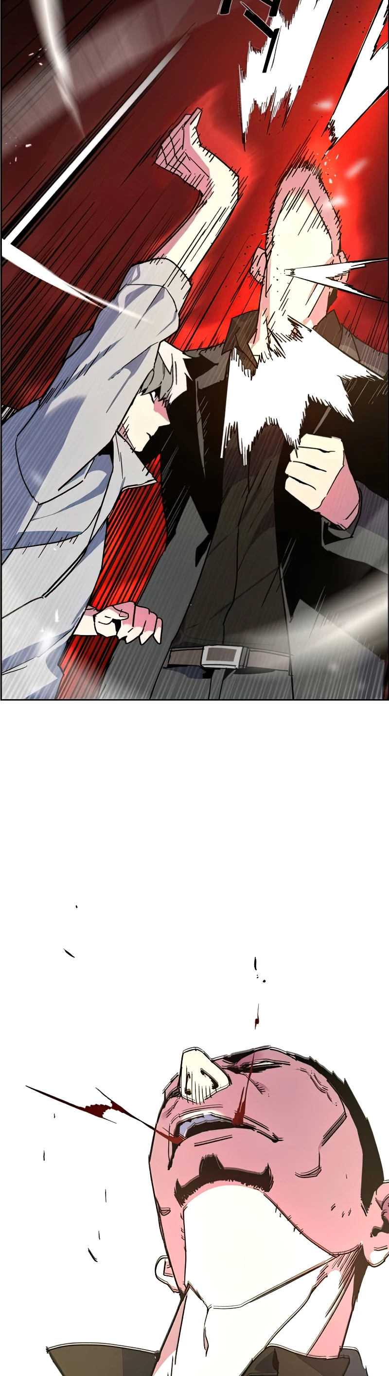 Mercenario Adolescente Capítulo 8 - Page 75