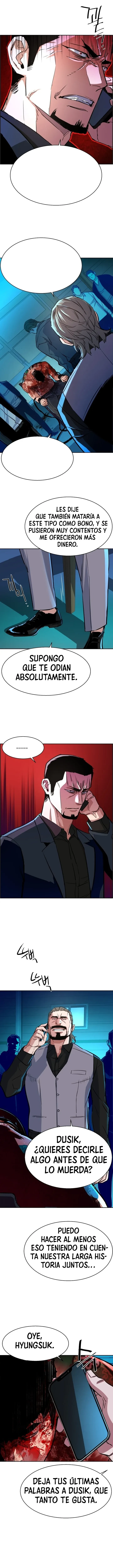 Mercenario Adolescente Capítulo 80 - Page 13