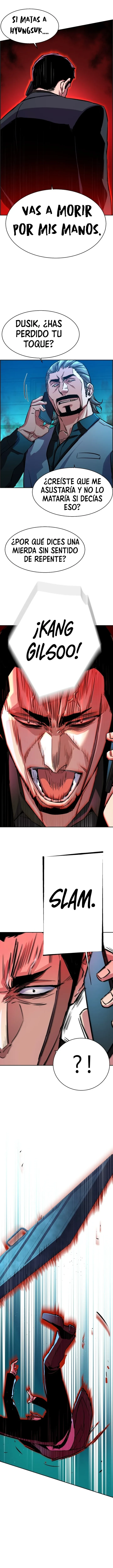 Mercenario Adolescente Capítulo 80 - Page 15