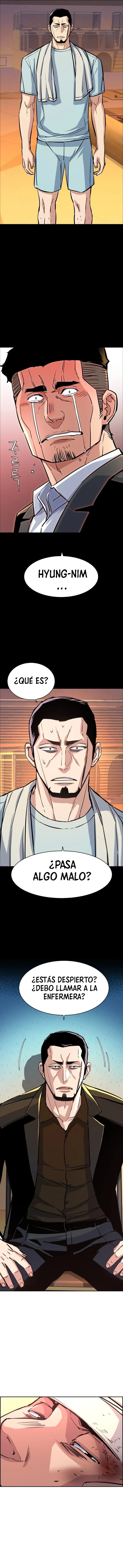 Mercenario Adolescente Capítulo 83 - Page 7