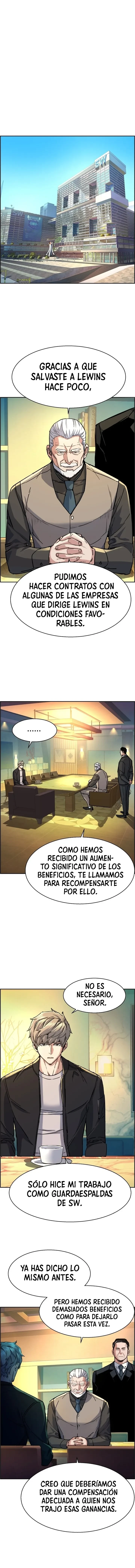 Mercenario Adolescente Capítulo 85 - Page 2