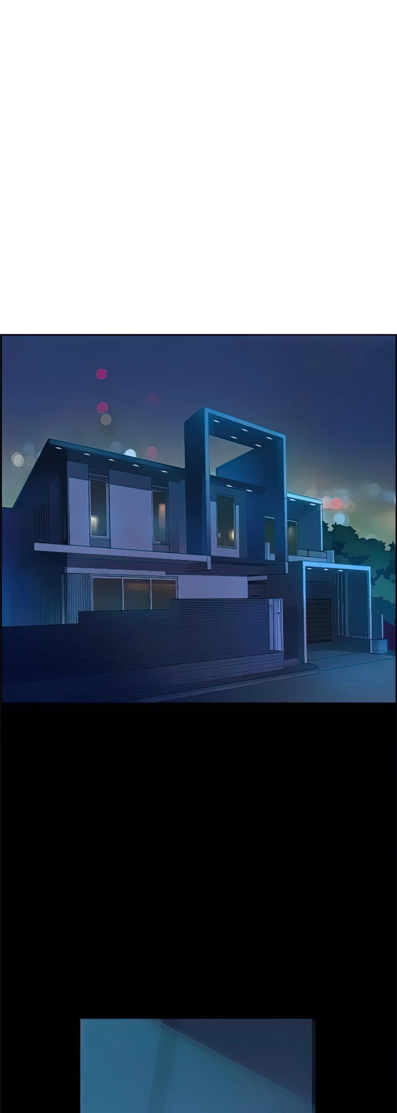 Mercenario Adolescente Capítulo 9 - Page 20