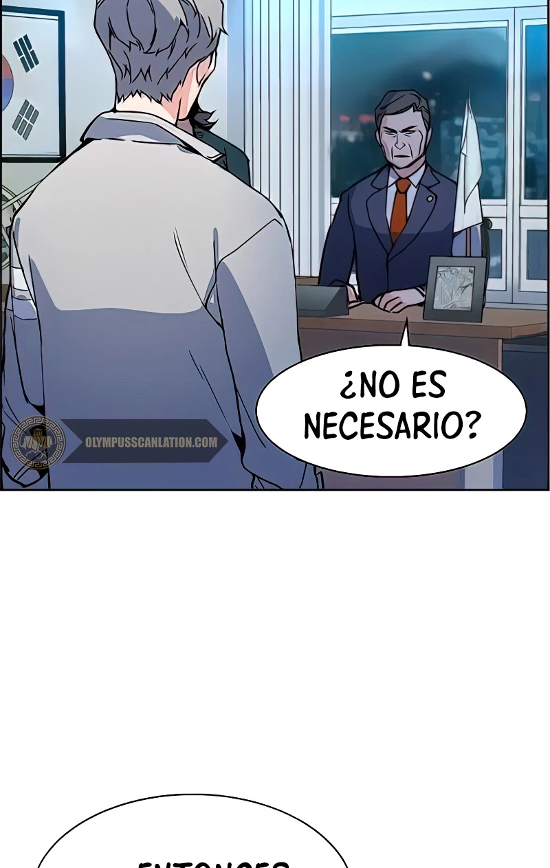 Mercenario Adolescente Capítulo 9 - Page 33
