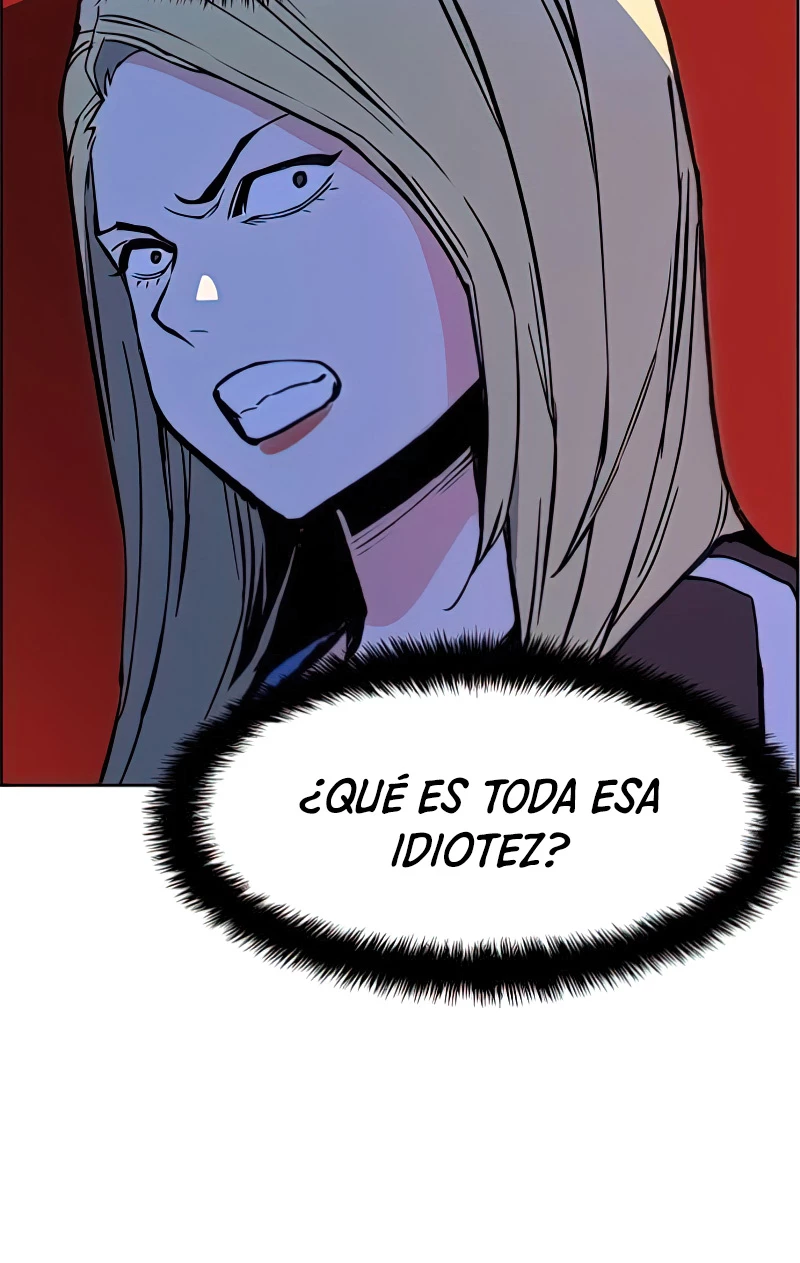 Mercenario Adolescente Capítulo 9 - Page 40