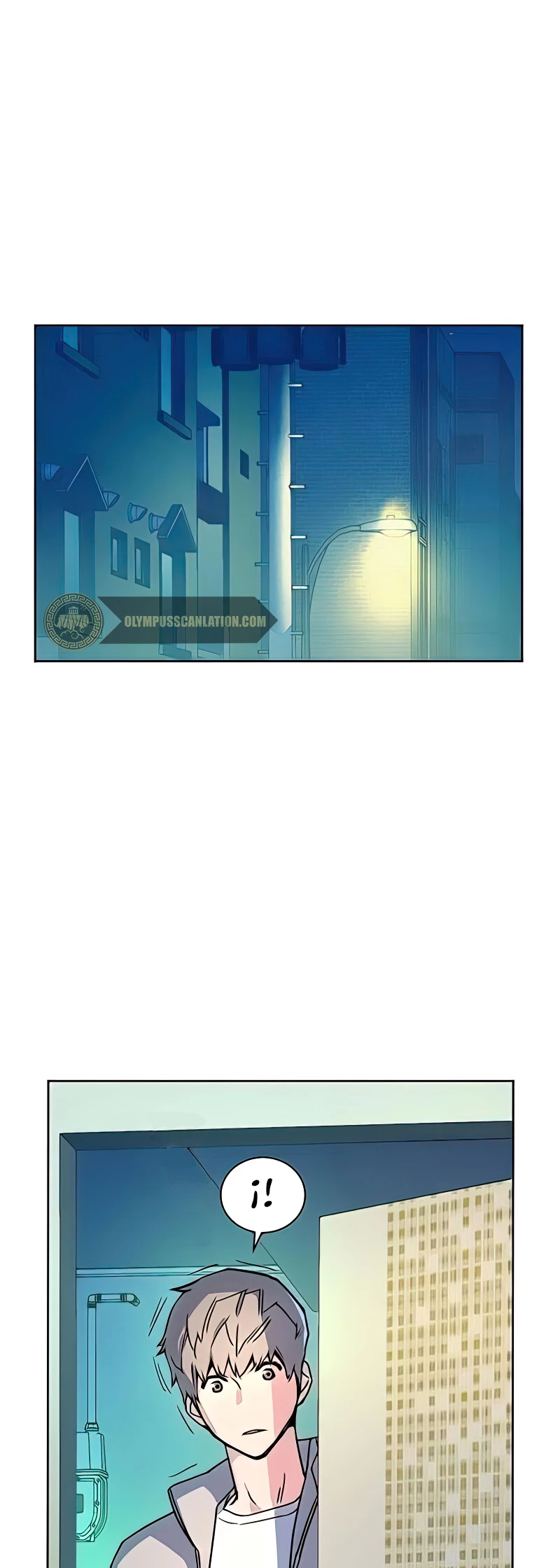 Mercenario Adolescente Capítulo 9 - Page 49