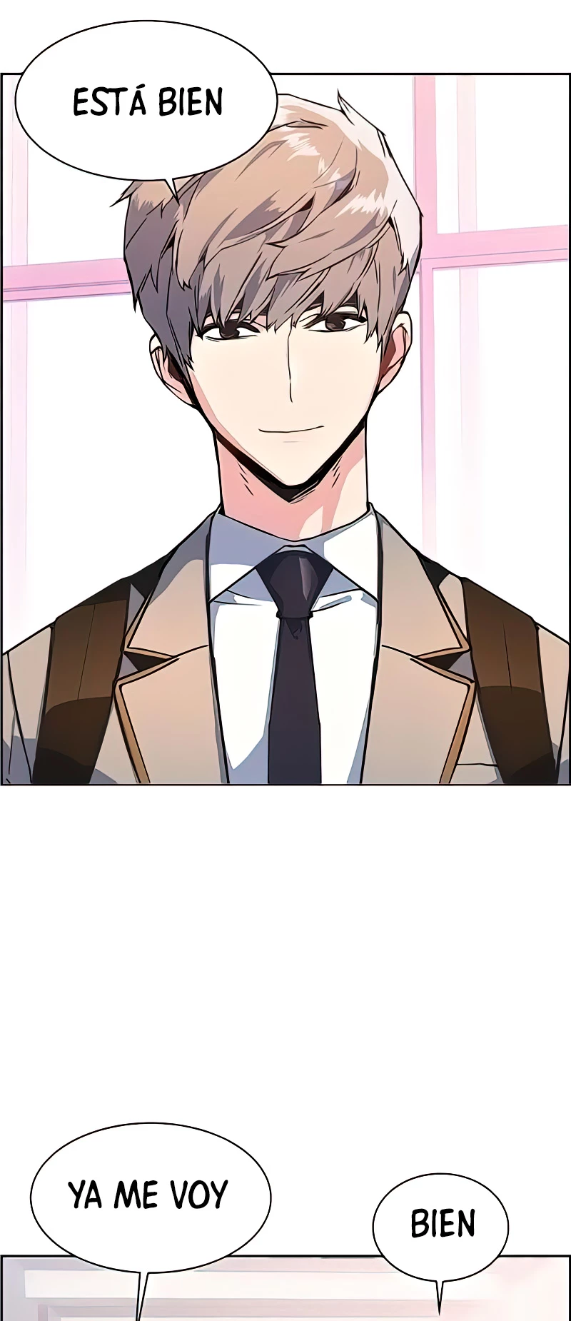 Mercenario Adolescente Capítulo 9 - Page 60