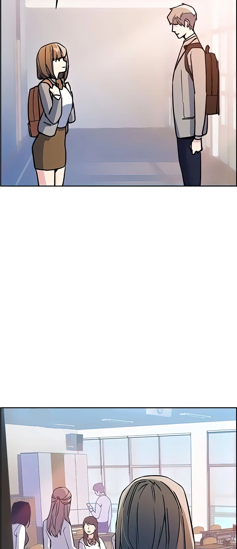 Mercenario Adolescente Capítulo 9 - Page 61