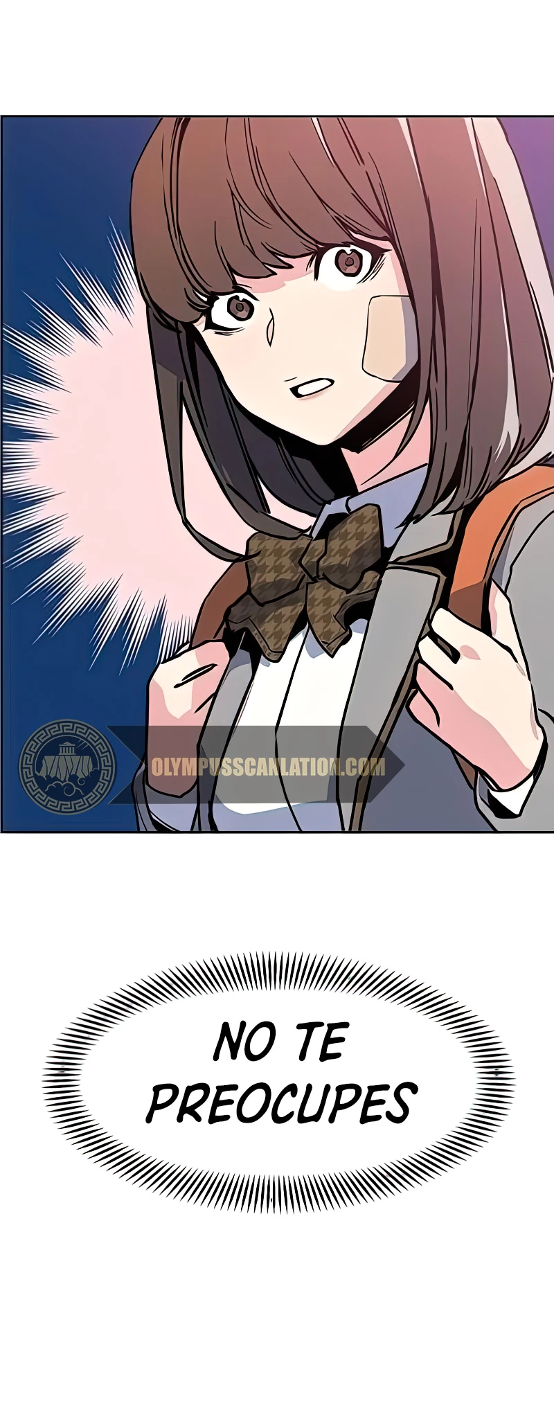 Mercenario Adolescente Capítulo 9 - Page 65