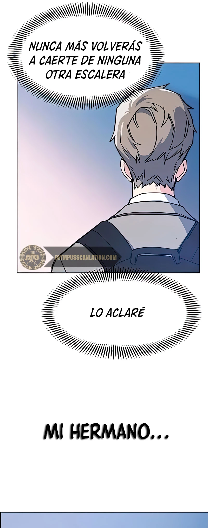 Mercenario Adolescente Capítulo 9 - Page 66