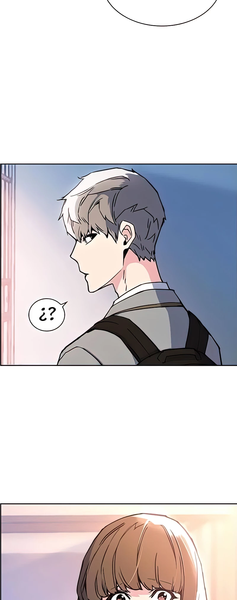 Mercenario Adolescente Capítulo 9 - Page 68