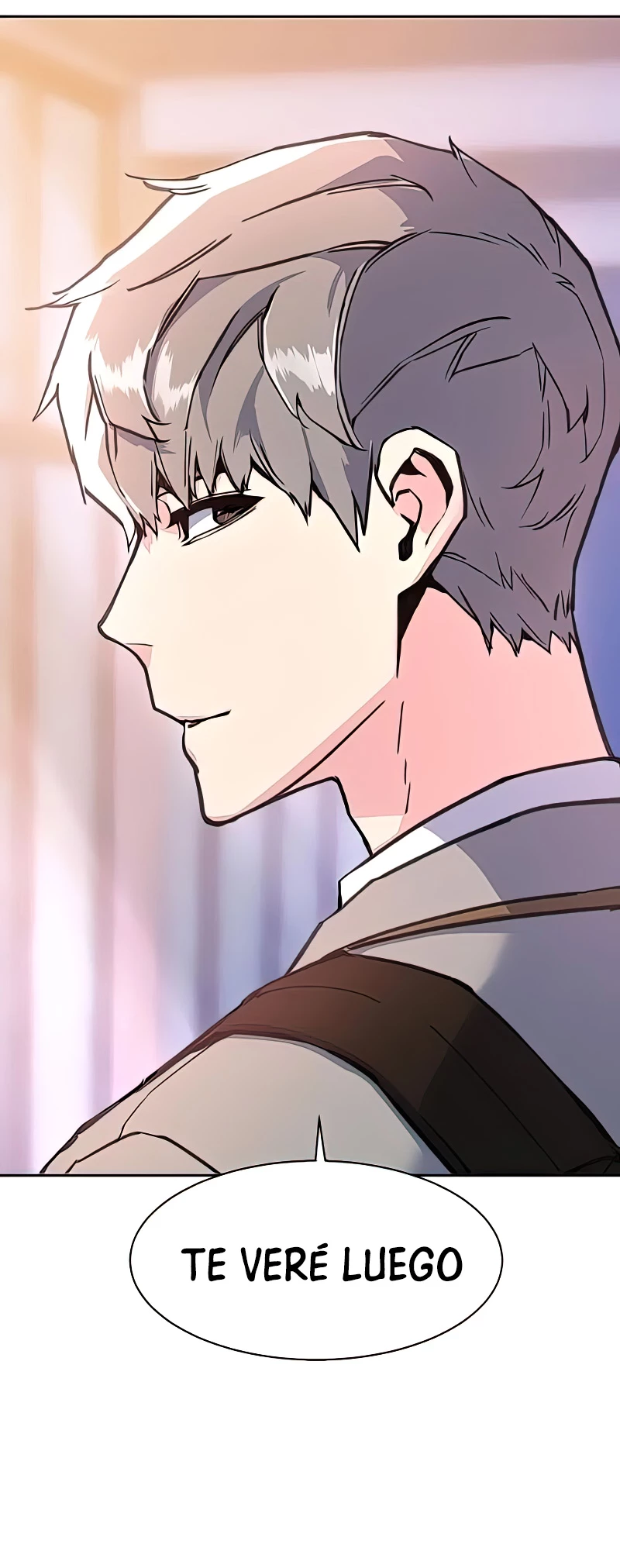 Mercenario Adolescente Capítulo 9 - Page 70