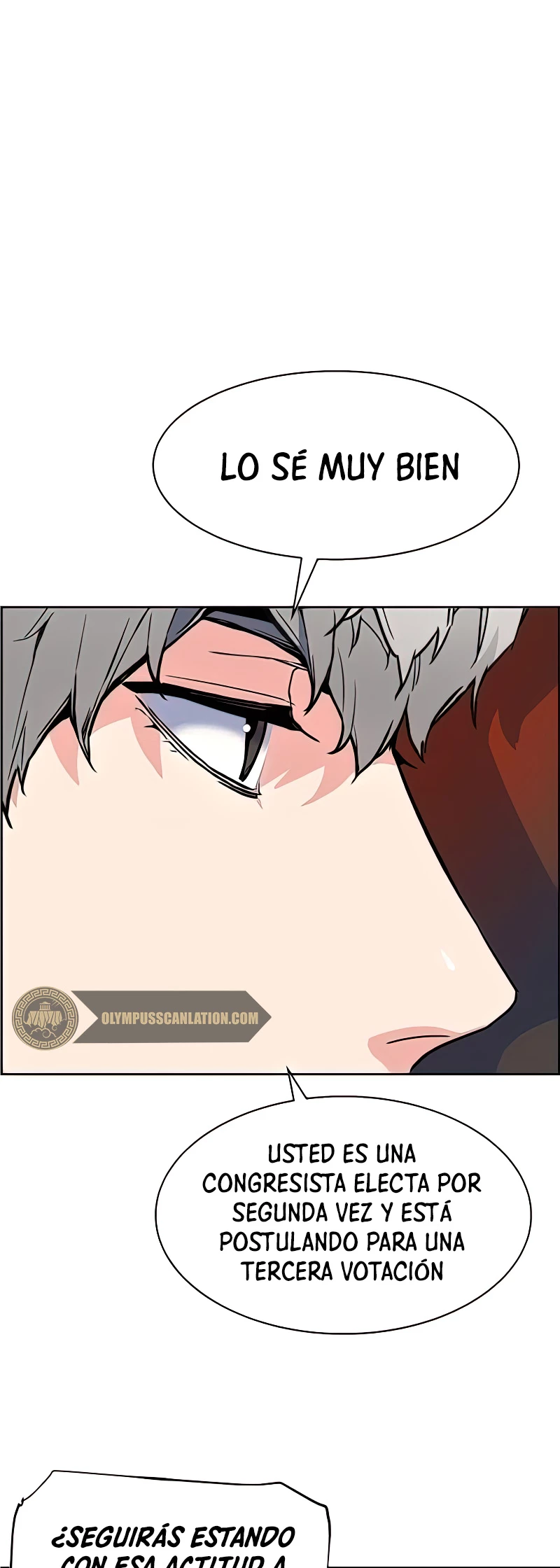 Mercenario Adolescente Capítulo 9 - Page 9