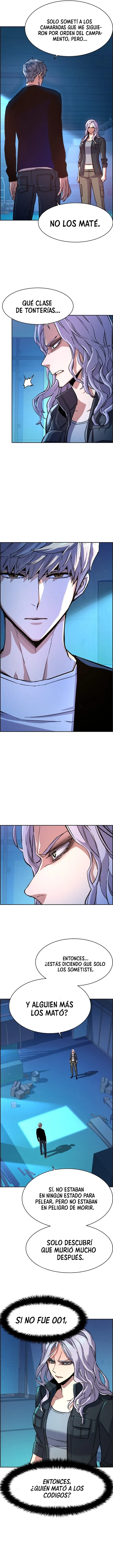 Mercenario Adolescente Capítulo 95 - Page 2