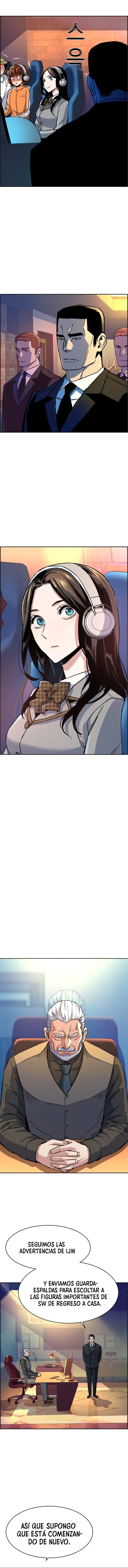 Mercenario Adolescente Capítulo 95 - Page 7