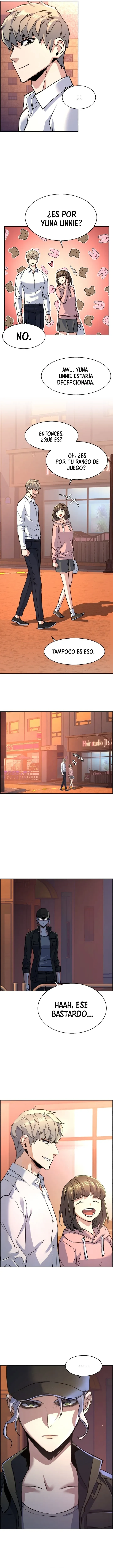 Mercenario Adolescente Capítulo 97 - Page 13