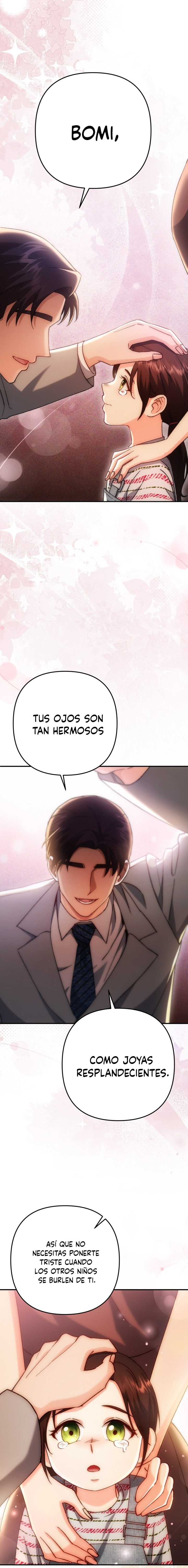 Por amarte y amarte tan profundamente Capítulo 1 - Page 1