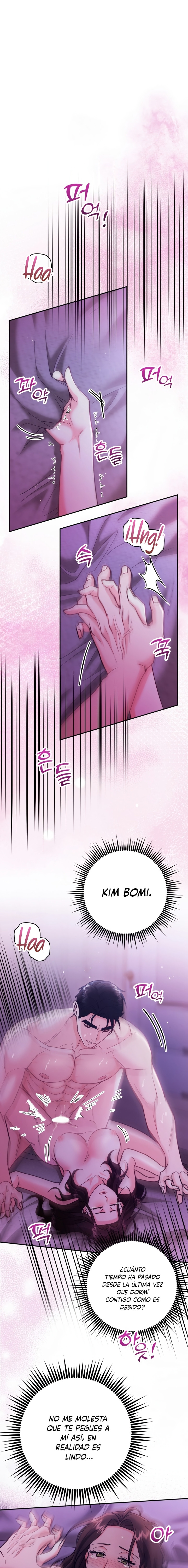 Por amarte y amarte tan profundamente Capítulo 10 - Page 2