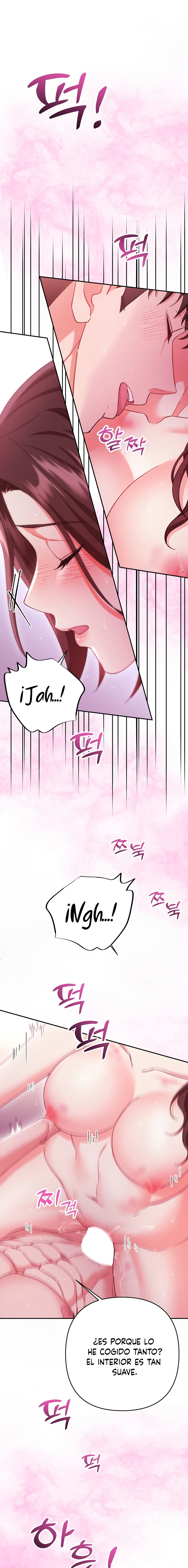 Por amarte y amarte tan profundamente Capítulo 19 - Page 2