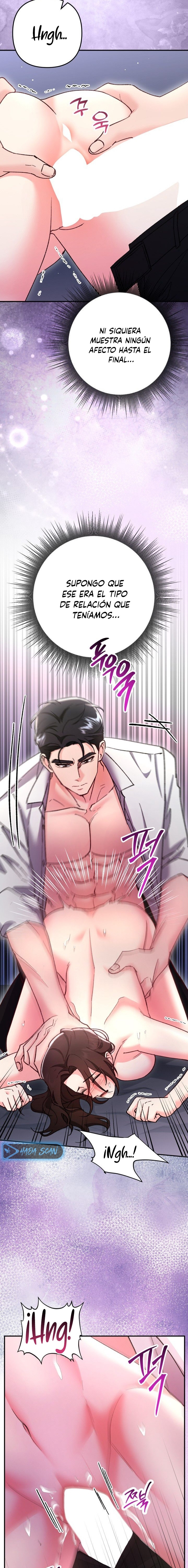 Por amarte y amarte tan profundamente Capítulo 2 - Page 16