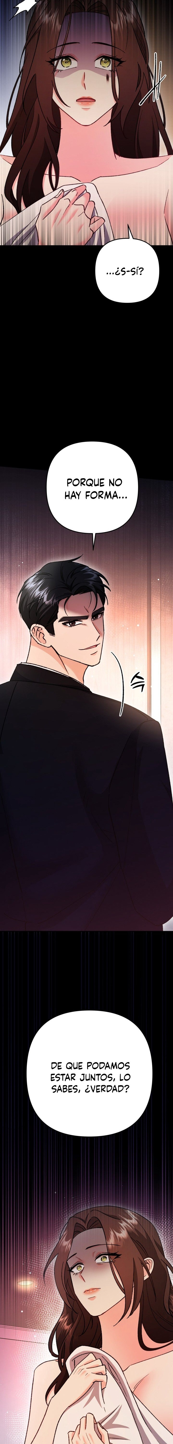 Por amarte y amarte tan profundamente Capítulo 2 - Page 25