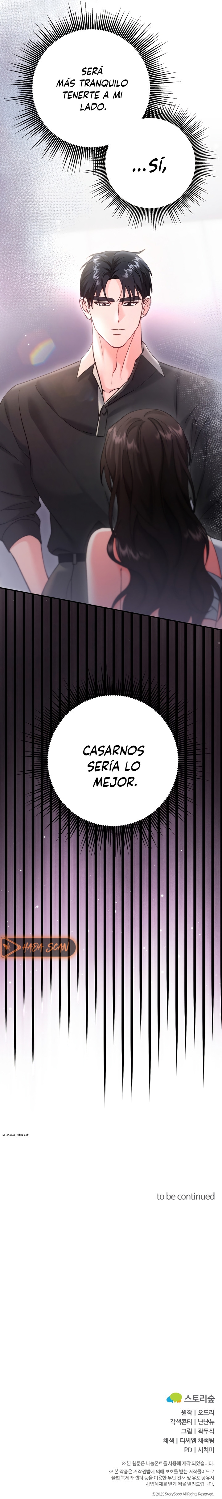 Por amarte y amarte tan profundamente Capítulo 22 - Page 24